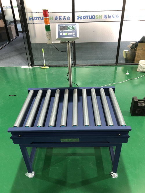 從檢重滾筒稱重機(jī)到釣魚船 工業(yè)設(shè)備與休閑生活的巧妙結(jié)合