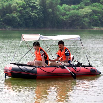 橡皮艇價(jià)格解析 從入門到專業(yè)，充氣橡皮艇與釣魚船選購指南